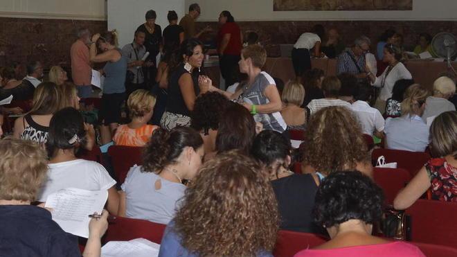 Revocata dopo due ore la nomina attesa 10 anni