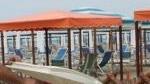 Meno turisti, crolla la raccolta dei rifiuti