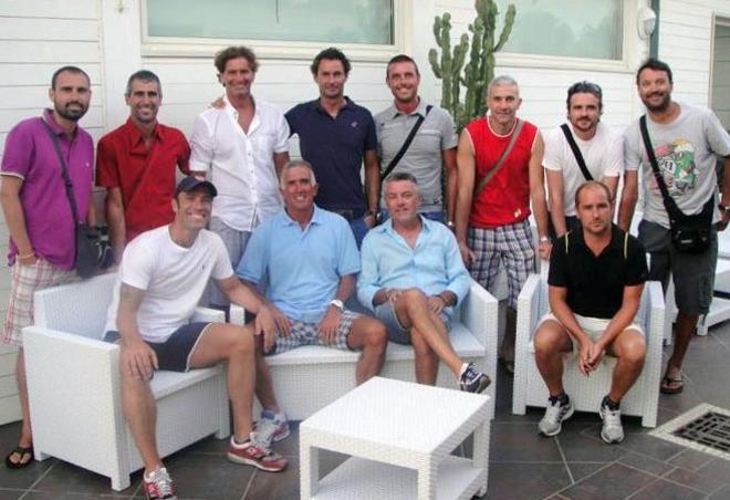 I Bagni Laura non mollano mai Ora il team di Novi punta in alto 