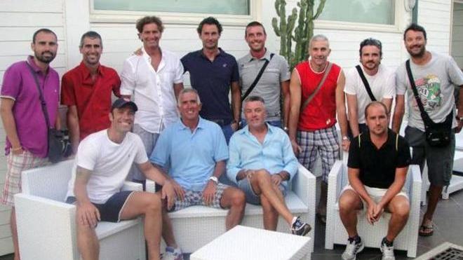 I Bagni Laura non mollano mai Ora il team di Novi punta in alto