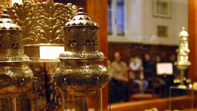 Di scena la cultura ebraica fra ironia, dolci e musica