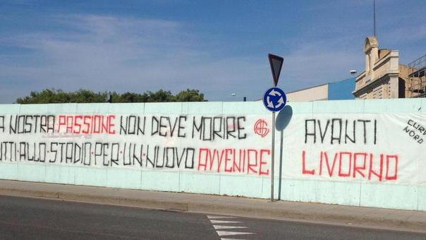 «La Livornomania può aiutare la città»