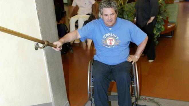 Il palazzo municipale diventa accessibile a tutti