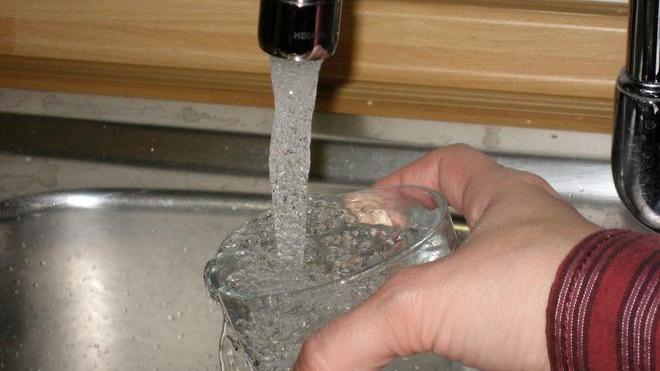 A Osilo acqua potabile dopo tre mesi