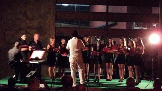 Due cori di giovani sassaresi si affermano al Festival Europa Cantat ospitato a Torino