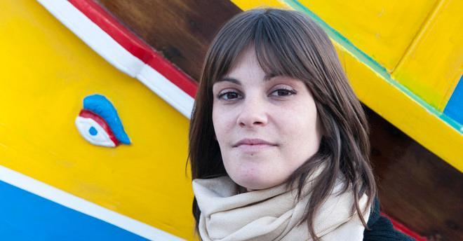 «Ho lasciato la Sardegna in cerca della tranquillità» 