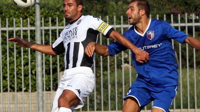 Un buon a Buggiano non sfigura con il Siena Il Tirreno