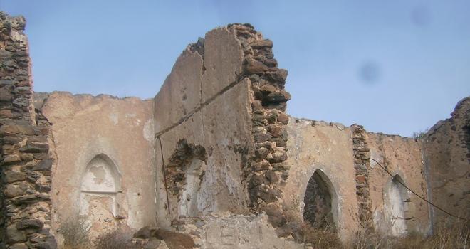 Cala Gonone, la Chiesa vende la Favorita 