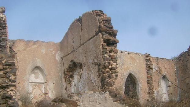 Cala Gonone, la Chiesa vende la Favorita