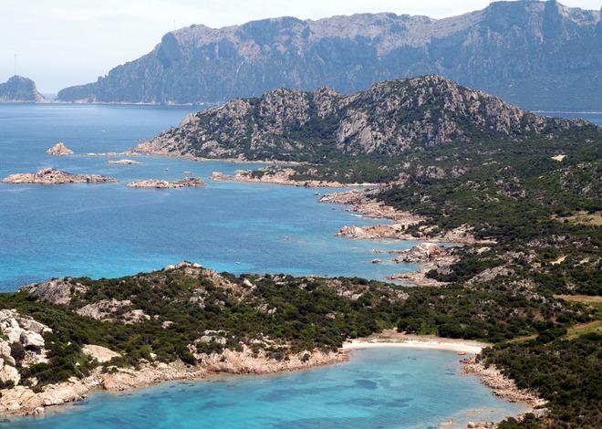 Sbancamenti a Capo Ceraso, si indaga sui lavori di Marina Berlusconi 