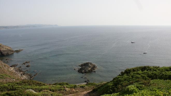 Stintino, 32enne di Porto Torres annega al mare di fuori 