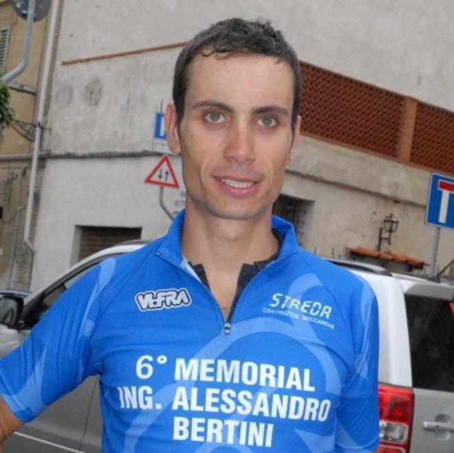 Zamparella, un bel finale di stagione e il sogno di passare professionista