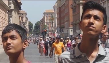 Videominuto, i cortometraggi premiati 