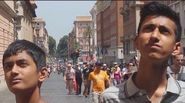 Videominuto, i cortometraggi premiati