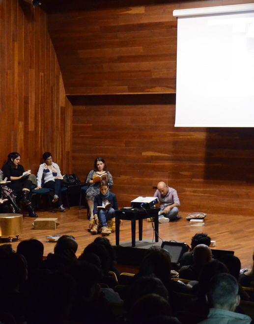 L’orecchio musicale: al Conservatorio partono i seminari 