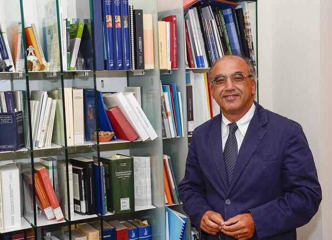 Riuniti a Calambrone i massimi dirigenti delle Università italiane 