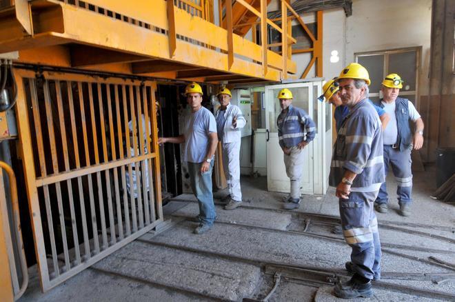 Carbosulcis, si del Consiglio regionale all’immediata rimozione dei manager 