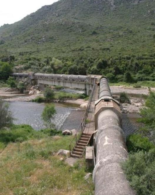 Lavori di manutenzione: Sassari e altri 4 centri senz'acqua il 14 luglio