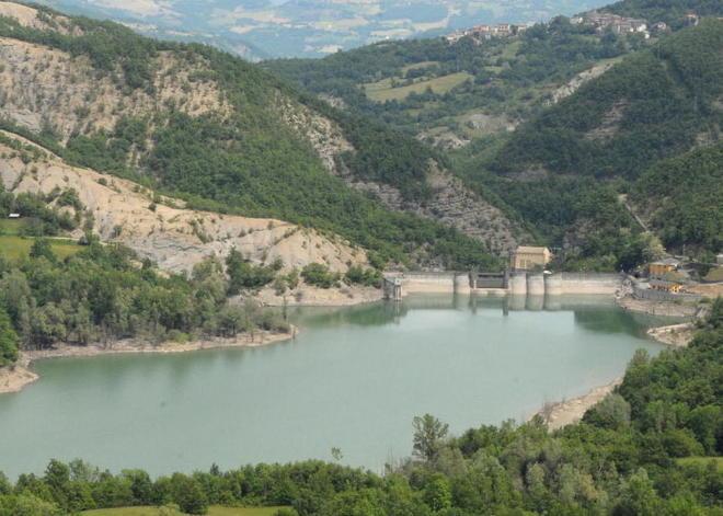 "Il paese non vuole la nuova centrale" 