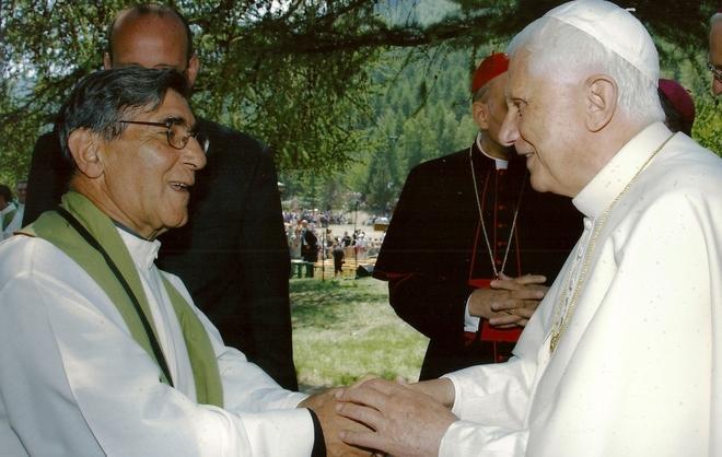 Don Pala lascia Lodè dopo ventotto anni 