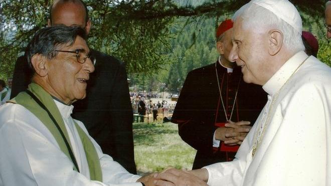 Don Pala lascia Lodè dopo ventotto anni