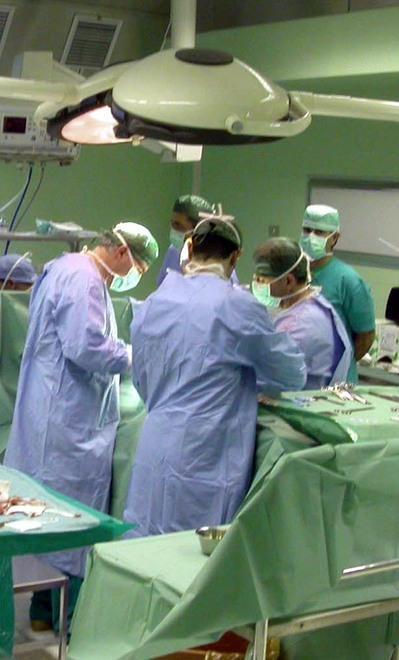 «Chiedevo e nessuno mi dava risposte» 