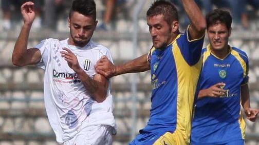 Magnaghi, che inizio Viareggio ha trovato il suo nuovo Zaza
