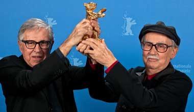 Con i fratelli Taviani un colpo d’ala del cinema italiano 