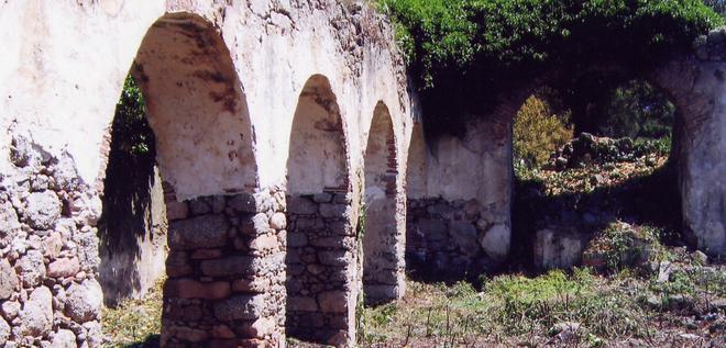 Sarà restaurata l’antica chiesa di San Giovanni Battista