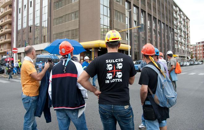 Alcoa, dal governo stop a trattativa: «Richieste di Glencore incompatibili» 