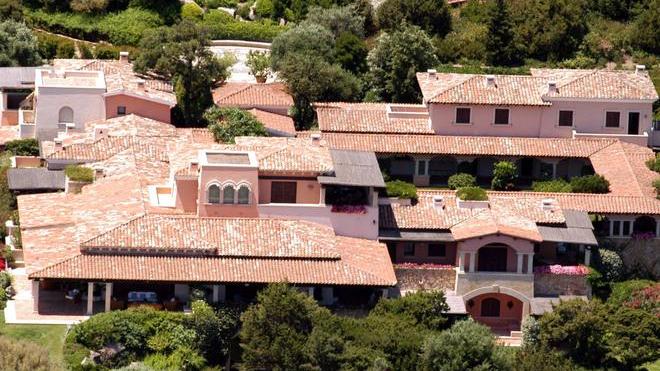 I russi: 50 milioni in più per comprare Villa Certosa dal Cavaliere 