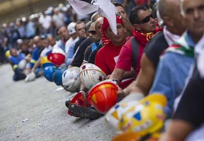 La Glencore rinuncia all’acquisto dell’Alcoa 