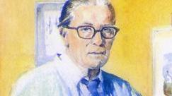 In mostra le opere di Rigoli