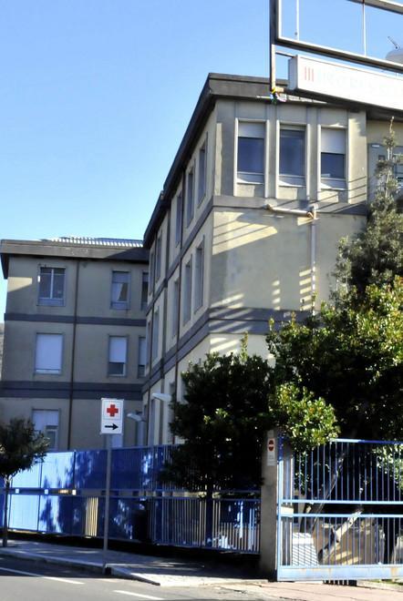 Chessa: «Eppure al san Camillo non si può partorire più»