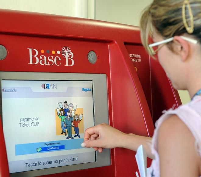 Ticket sanitari, macchinette fuori uso 