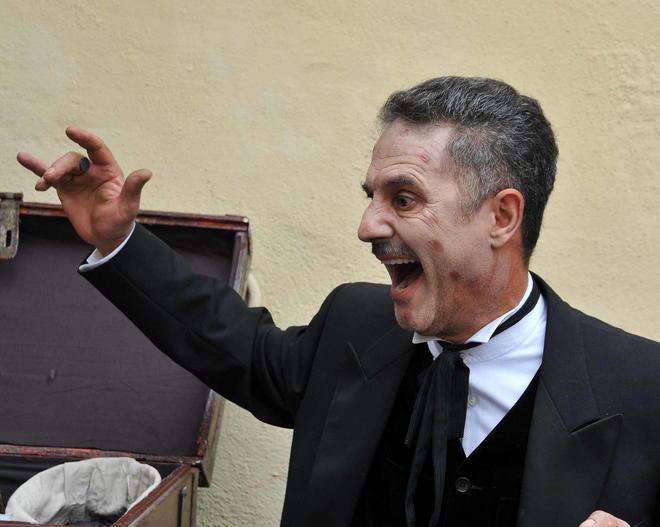 Capoliveri ai tempi del vaiolo, trionfa la Fortezza 