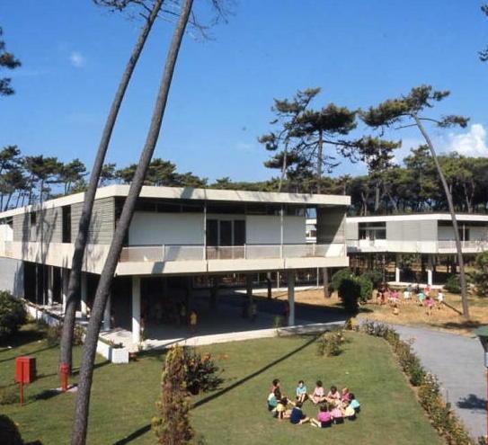 Conti in rosso, chiude l’ostello Turimar All’ex colonia Torino nasceranno albergo a 4 stelle e appartamenti 