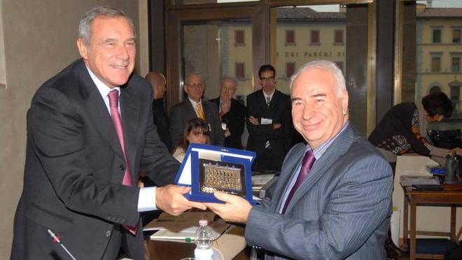 La Pira, Fabris e Vicaretti i vincitori del premio