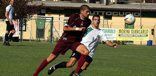 Il gran gol che porta la firma di Fiorentini
