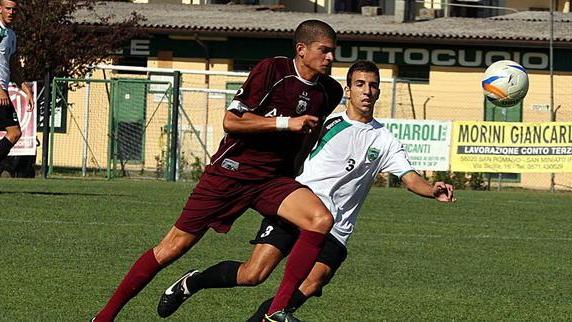 Il gran gol che porta la firma di Fiorentini