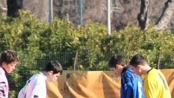 Fiorentina e Prato bloccati in rimonta dai nerazzurri