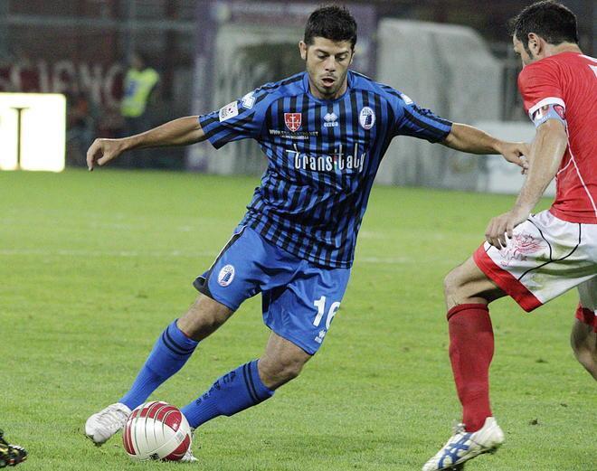 Lucchesi: miglioriamo gara dopo gara 