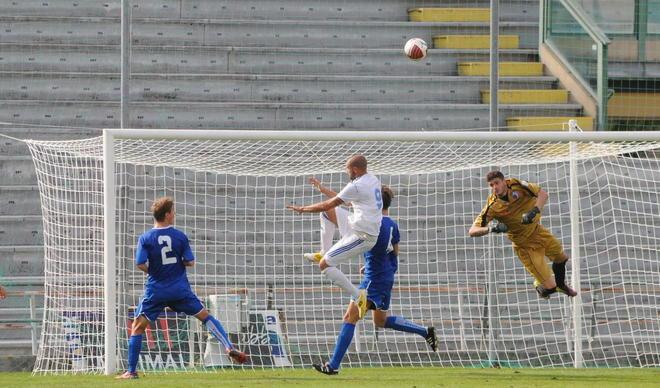 Borgo a Buggiano, troppe distrazioni in campo 
