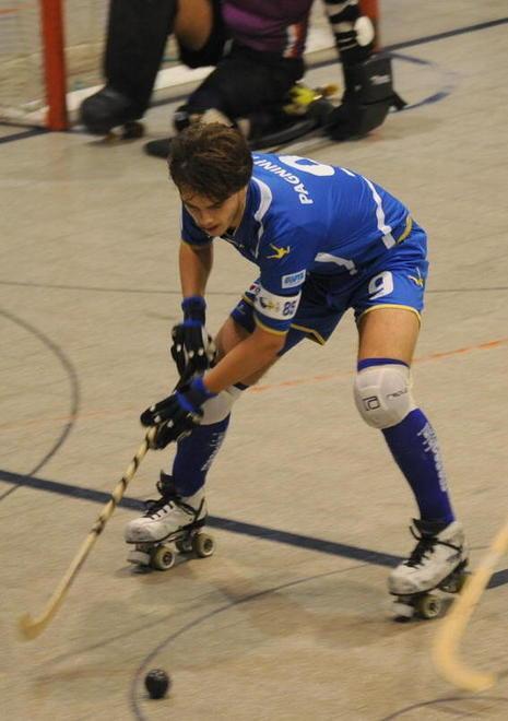 Follonica corsara Vittoria in Spagna nel Città di Alcoy 
