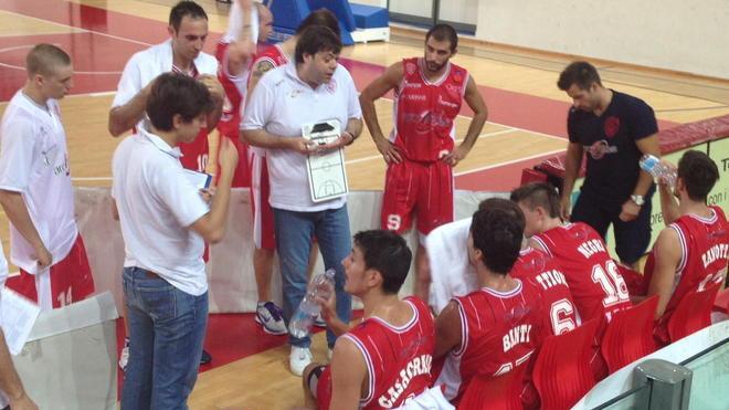 L’amarcord di Parente «Una vittoria particolare»
