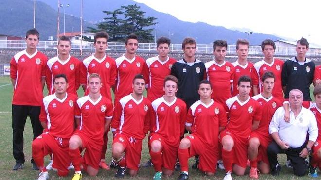 Juniores sotto tono, la Tuttocuoio se la ride