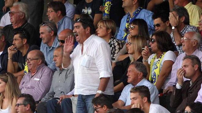 «Serve qualcuno che ribalti questa squadra»