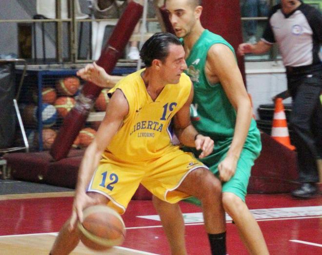 Elettromeccanica Cecina sempre avanti con l’Affrico