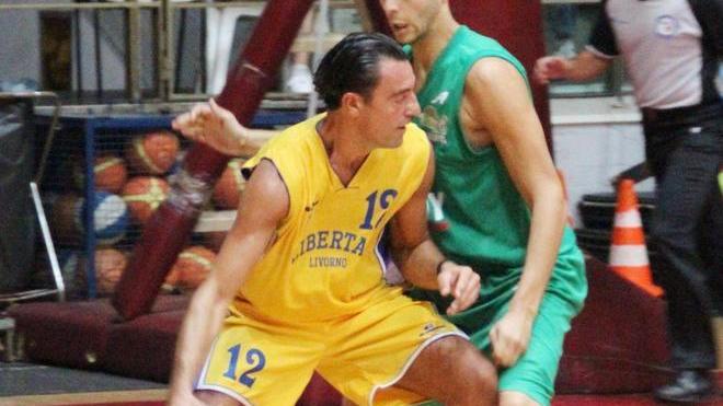 Elettromeccanica Cecina sempre avanti con l’Affrico
