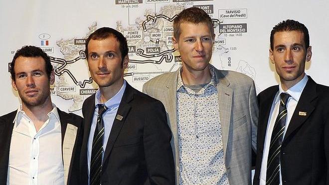 Un Giro durissimo e a Nibali piace